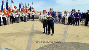 Cap Agde - Debarquement Provence - 15.08.2024 - 112